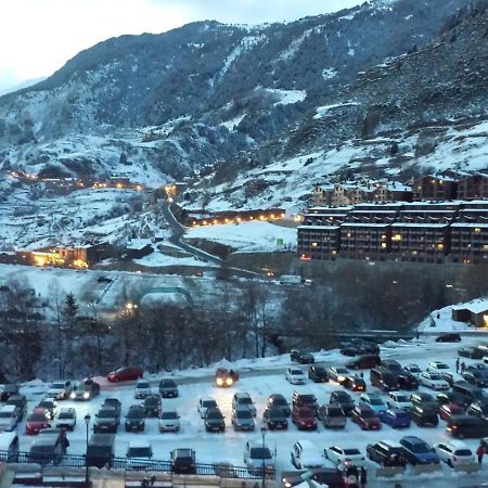 Malva, El Tarter, Zona Grandvalira Apartment ภายนอก รูปภาพ