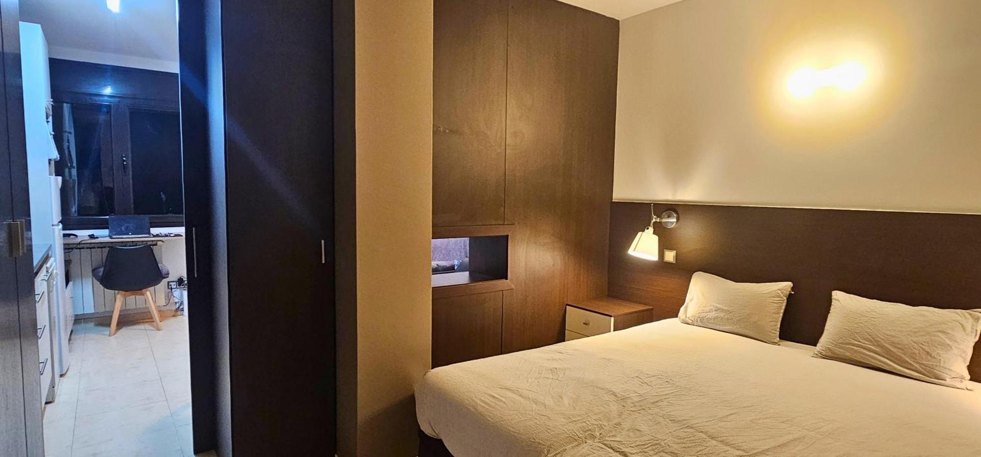 Malva, El Tarter, Zona Grandvalira Apartment ภายนอก รูปภาพ