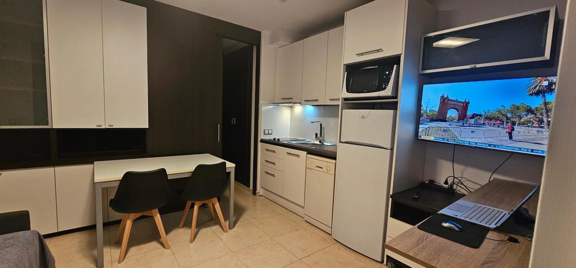 Malva, El Tarter, Zona Grandvalira Apartment ภายนอก รูปภาพ