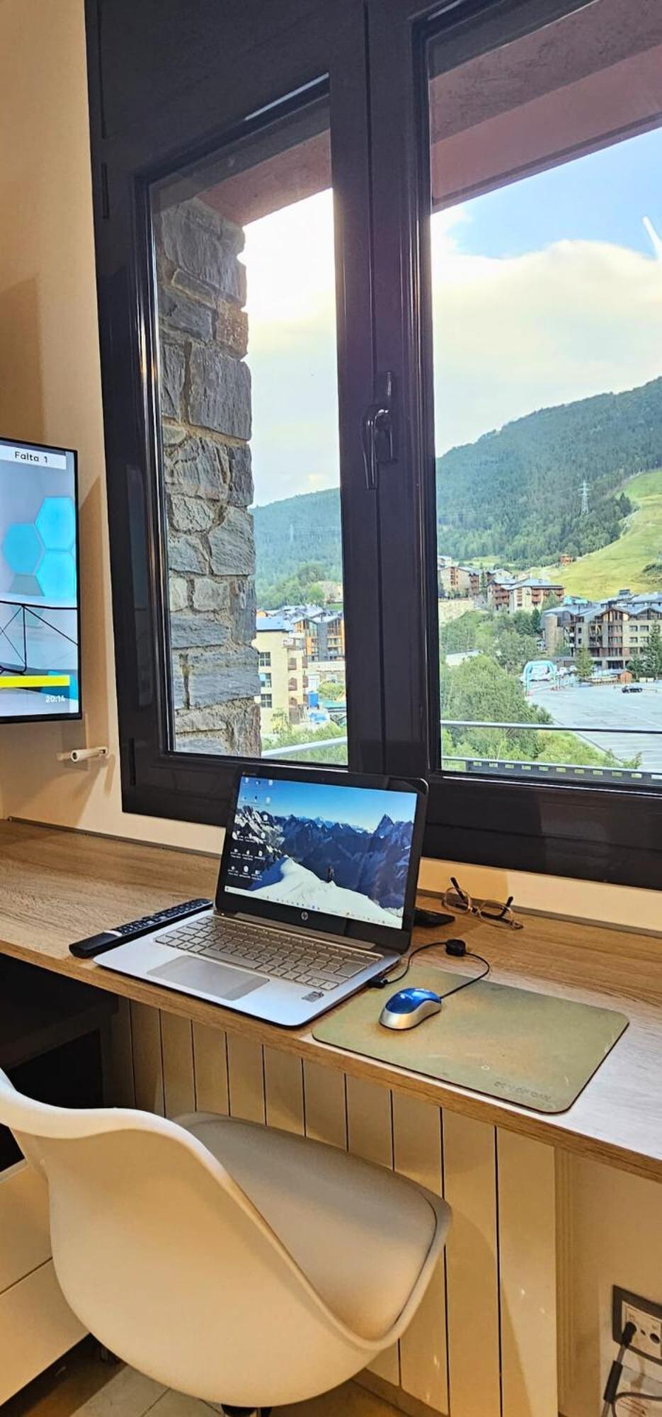 Malva, El Tarter, Zona Grandvalira Apartment ภายนอก รูปภาพ