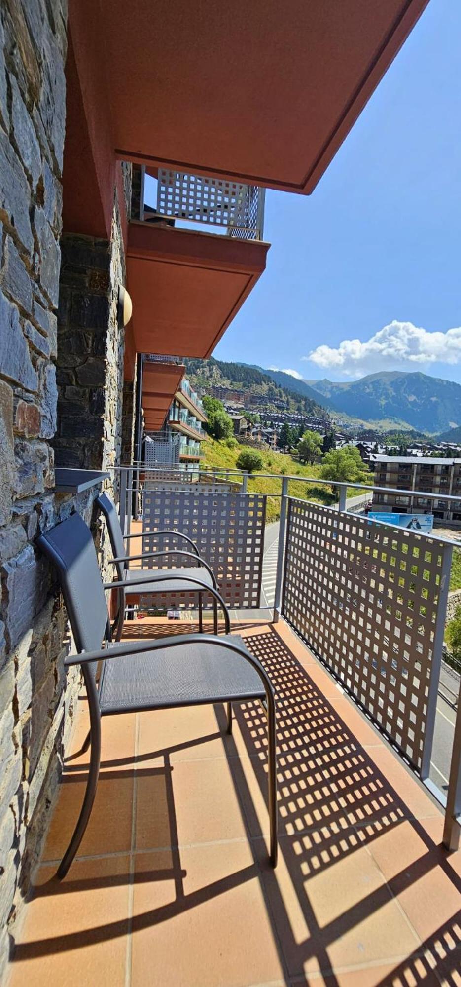 Malva, El Tarter, Zona Grandvalira Apartment ภายนอก รูปภาพ
