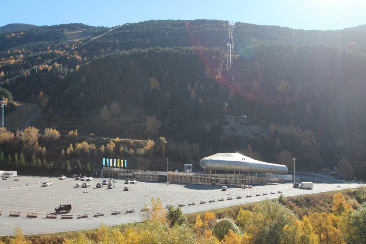 Malva, El Tarter, Zona Grandvalira Apartment ภายนอก รูปภาพ